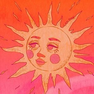 Meet your Posher, Caitlin